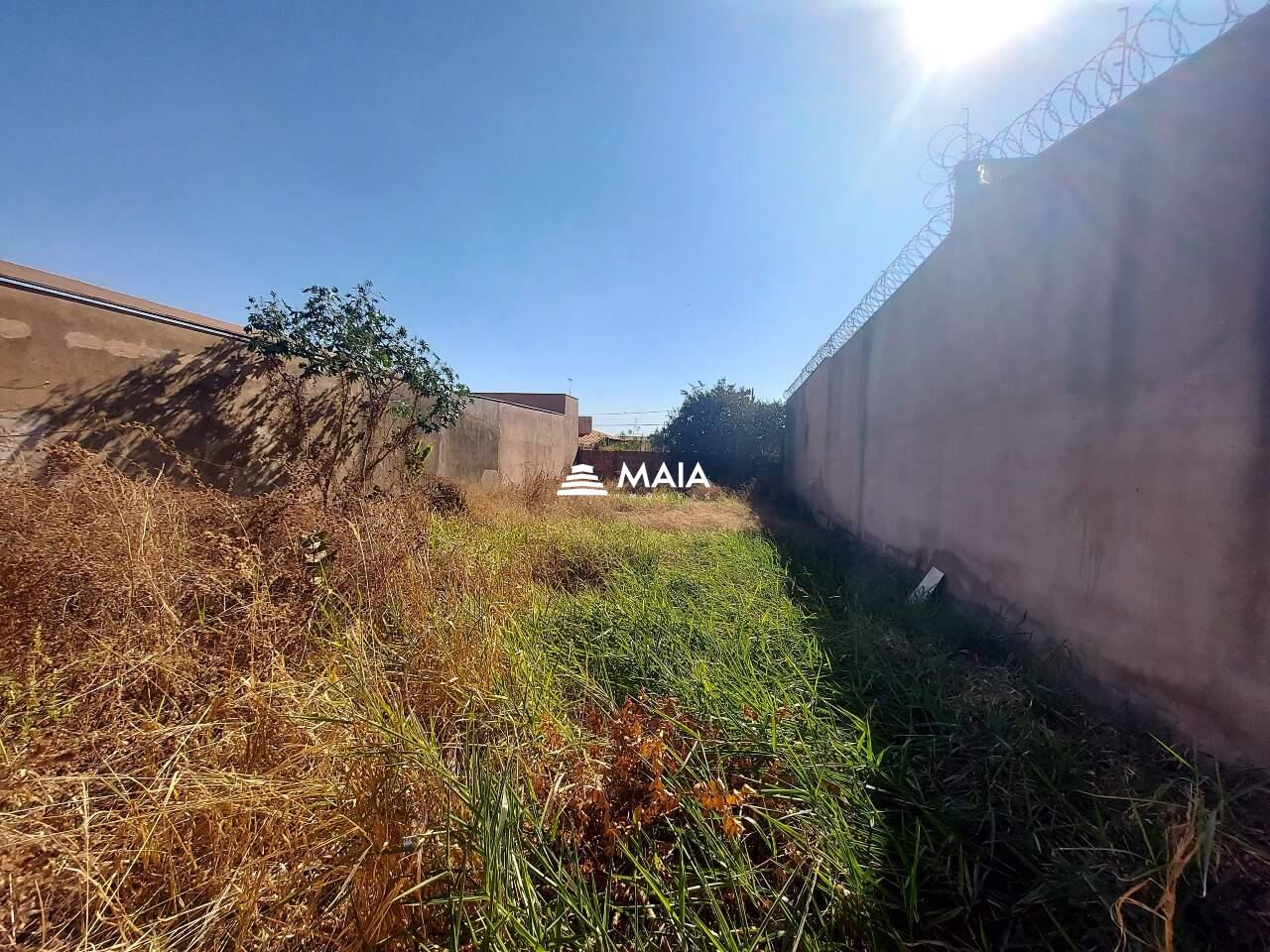 Terreno no Copacabana