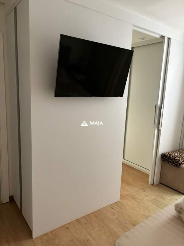 Apartamento à venda no Mercês: 