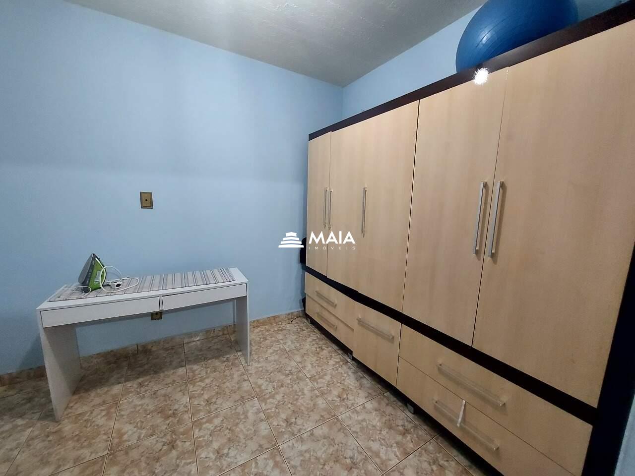 Casa à venda no Conjunto Guanabara: 