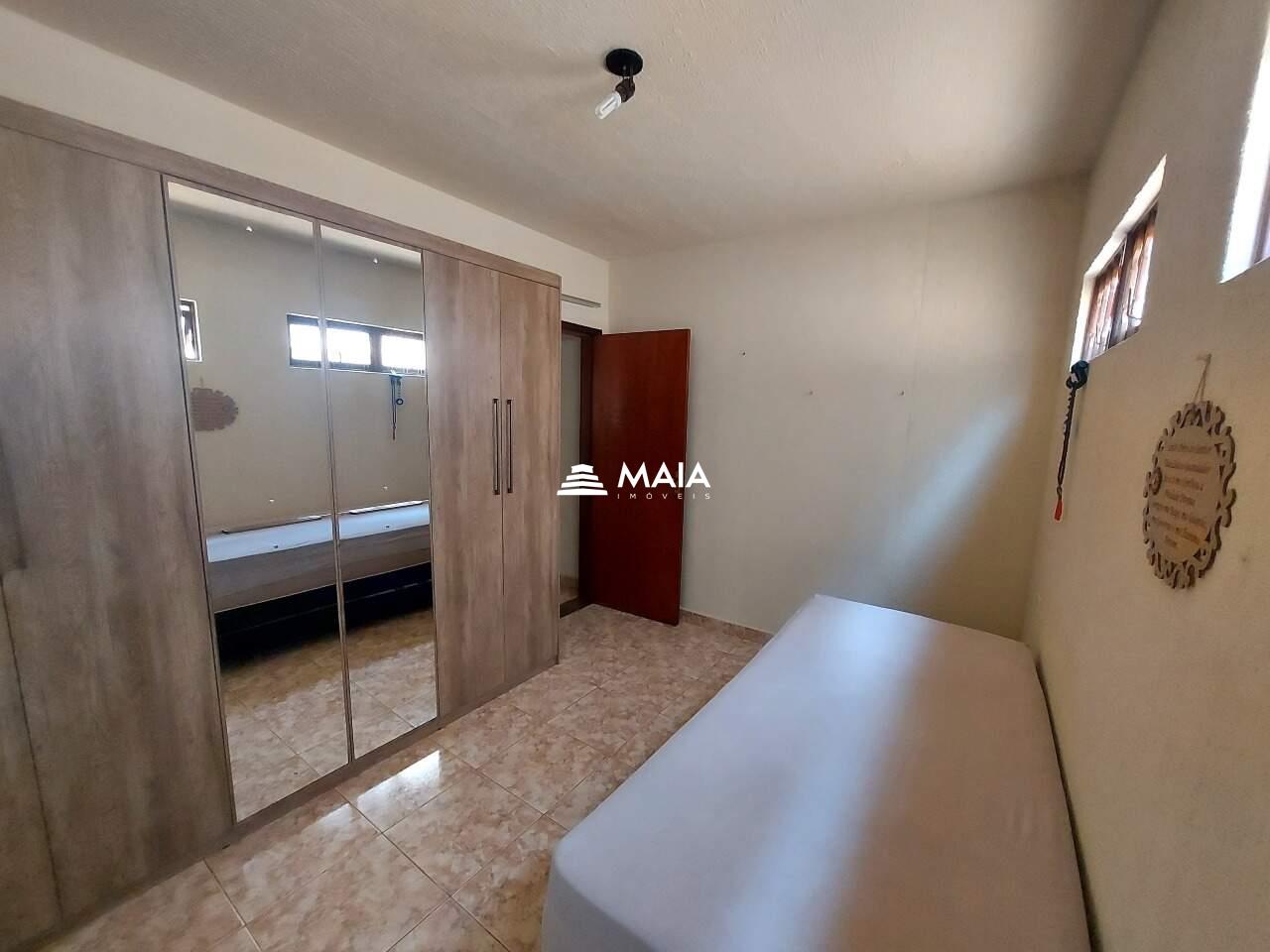 Casa à venda no Conjunto Guanabara: 