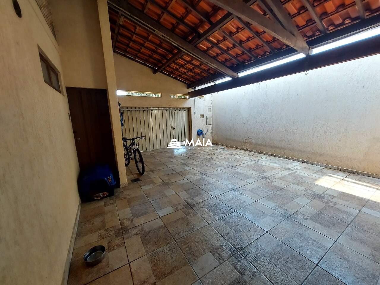 Casa à venda no Conjunto Guanabara: 