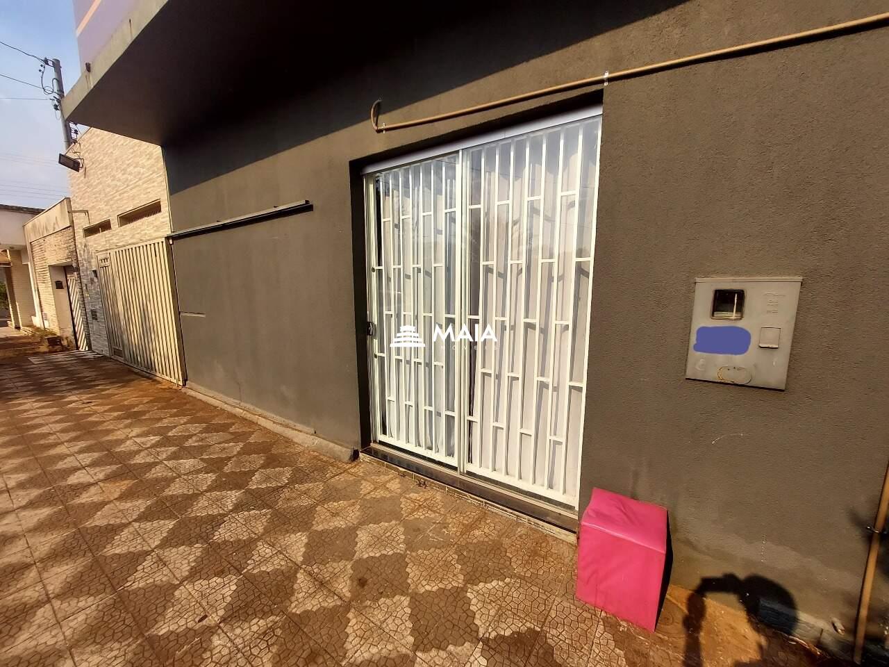 Casa à venda no Conjunto Guanabara: 