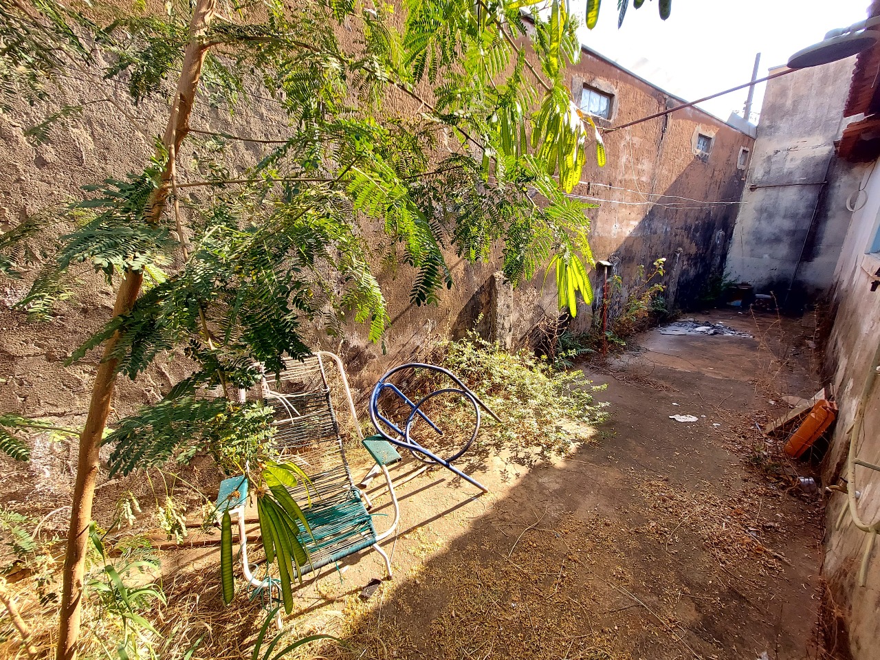 Galpão à venda no Fabrício: 