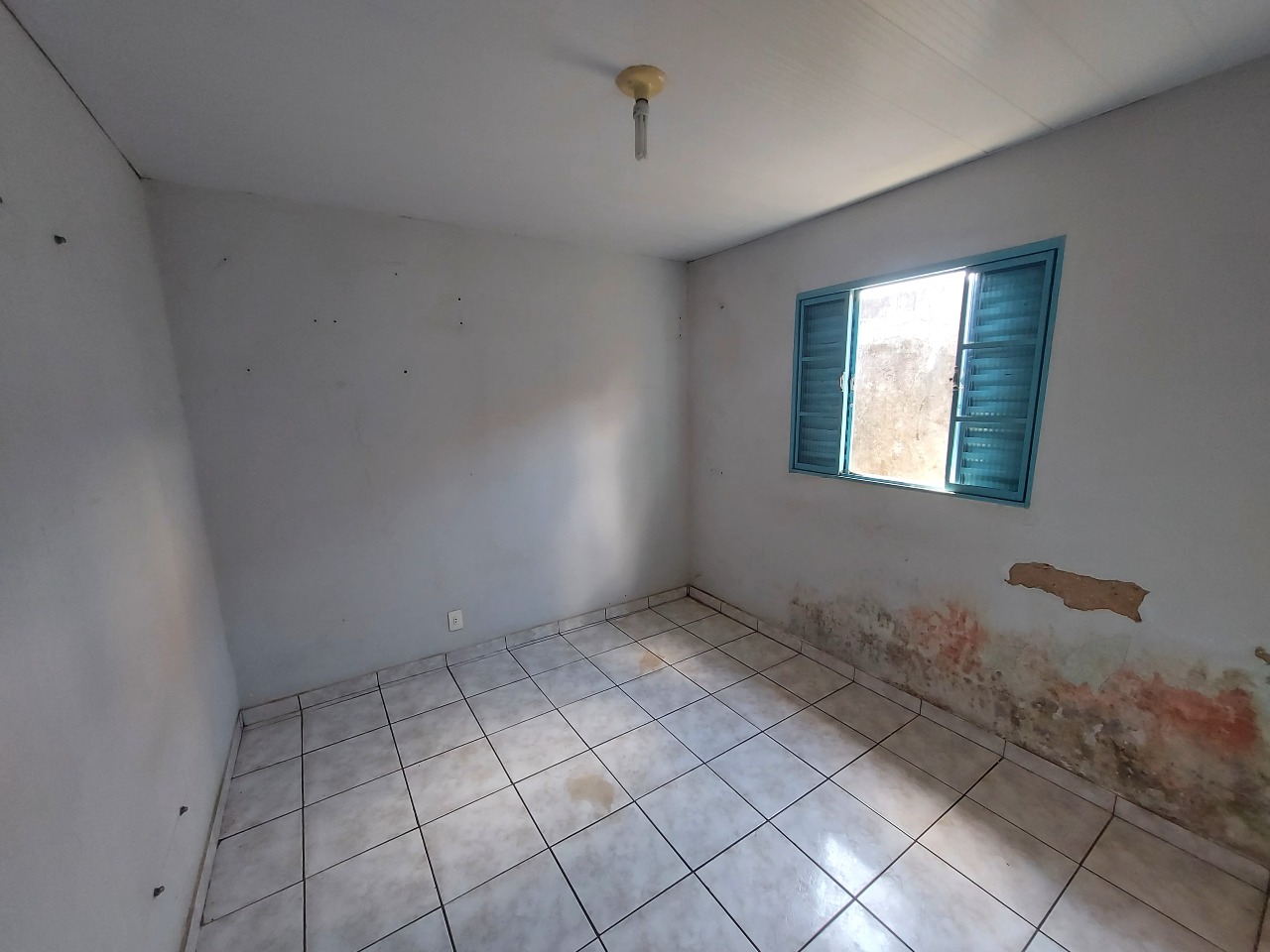 Galpão à venda no Fabrício: 