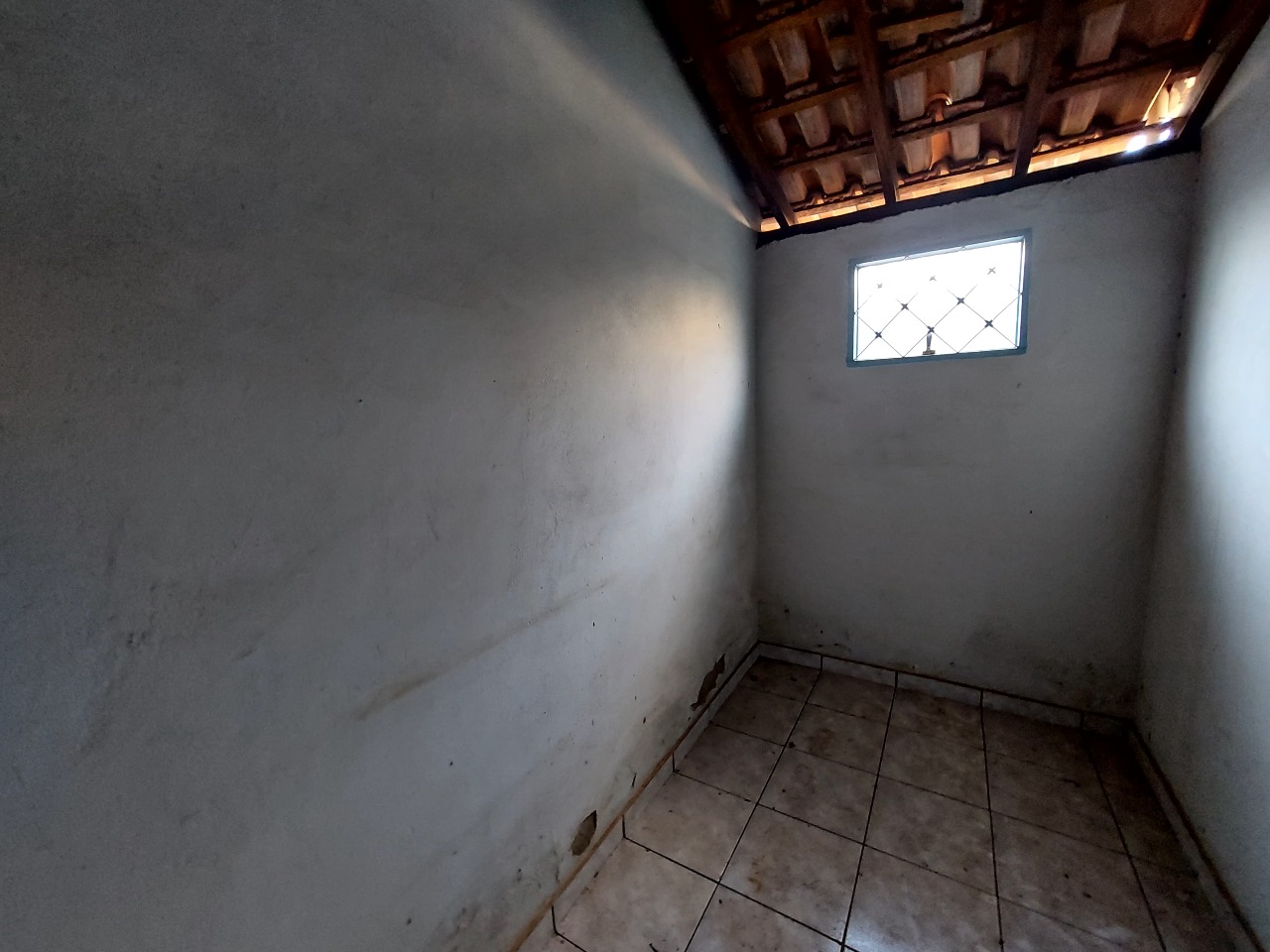 Galpão à venda no Fabrício: 