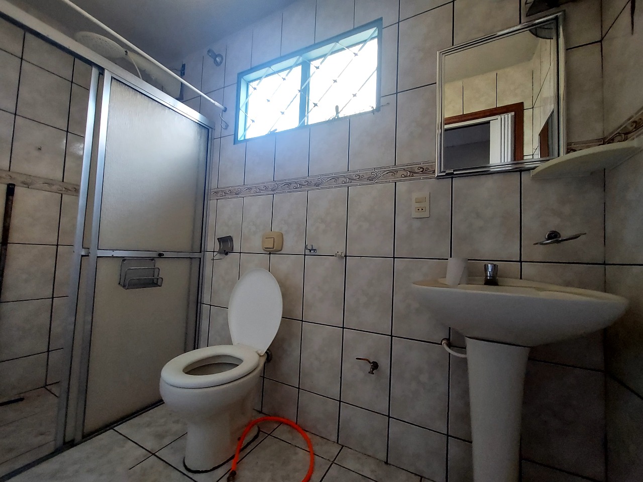 Galpão à venda no Fabrício: 