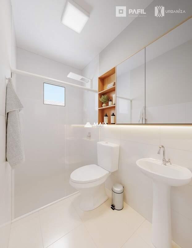 Casa à venda no Jardim Maracanã: 