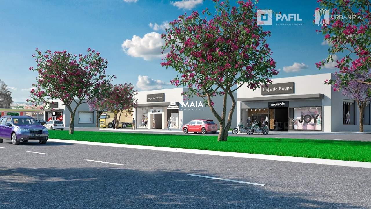 Terreno no Villas do Parque Residencial 