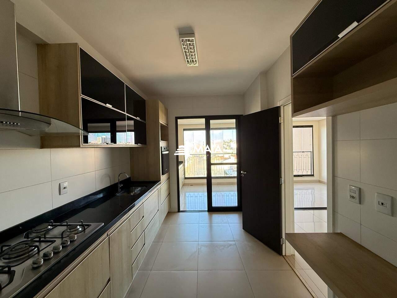 Apartamento à venda no Jardim do Lago: 