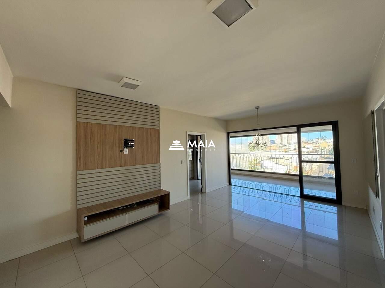 Apartamento à venda no Jardim do Lago: 