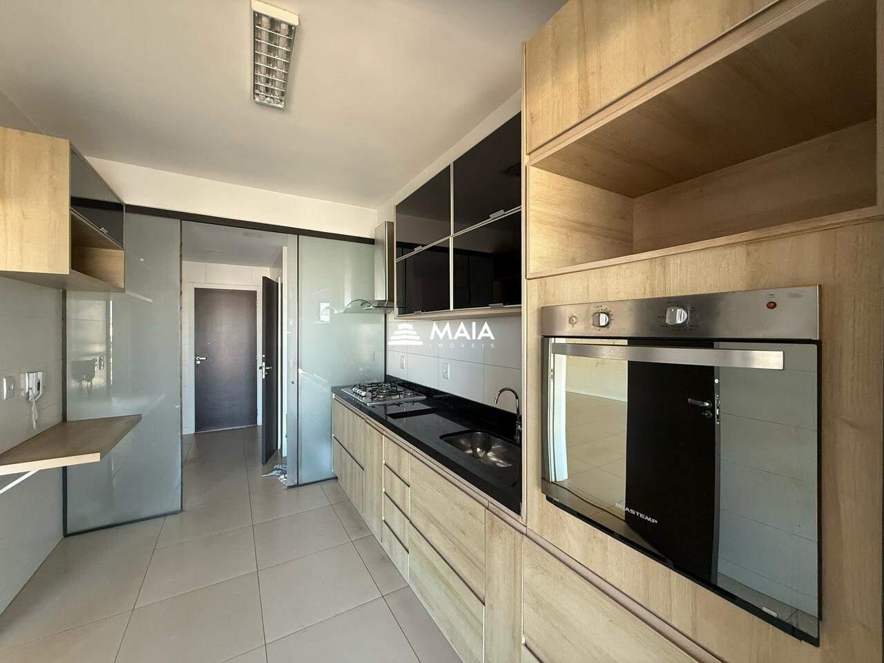 Apartamento à venda no Jardim do Lago: 