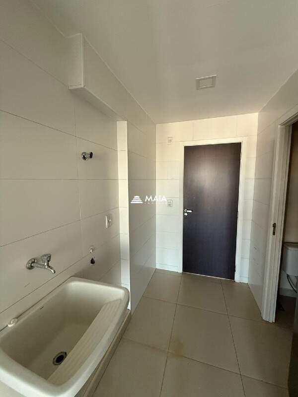 Apartamento à venda no Jardim do Lago: 