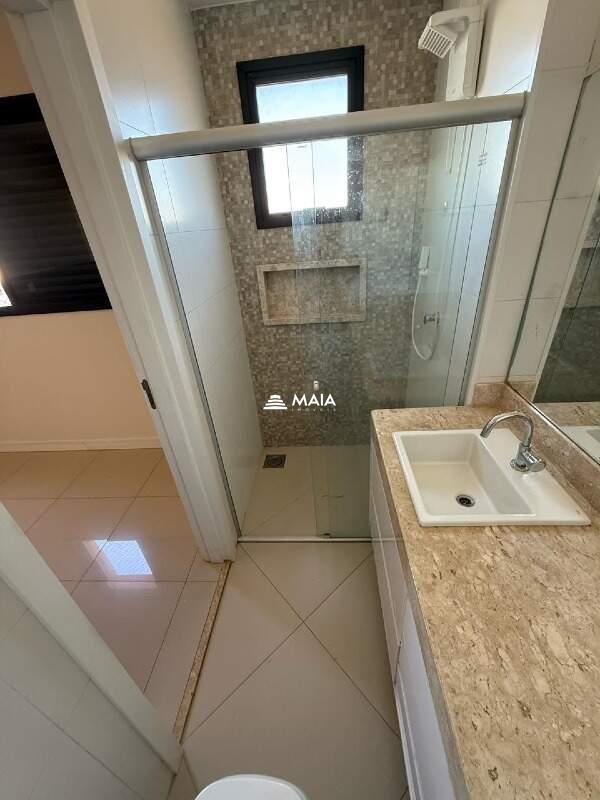 Apartamento à venda no Jardim do Lago: 