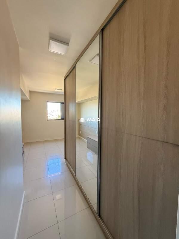 Apartamento à venda no Jardim do Lago: 