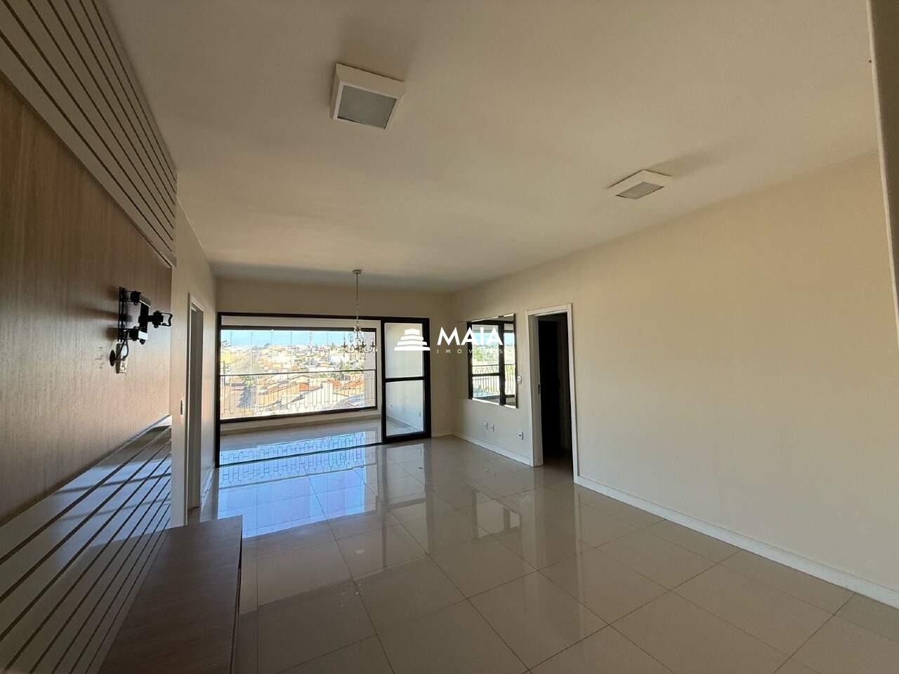 Apartamento à venda no Jardim do Lago: 