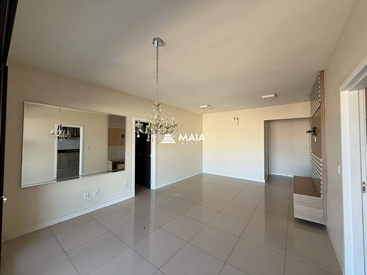 Apartamento à venda no Jardim do Lago: 