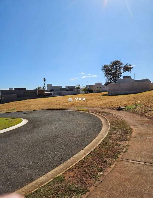 Terreno em Condomínio à venda no Cyrela Landscape II: 
