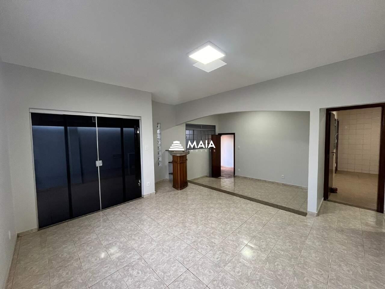 Casa à venda no Santa Maria: 