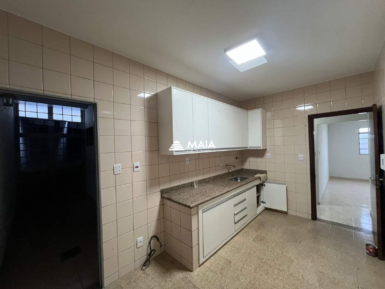 Casa à venda no Santa Maria: 