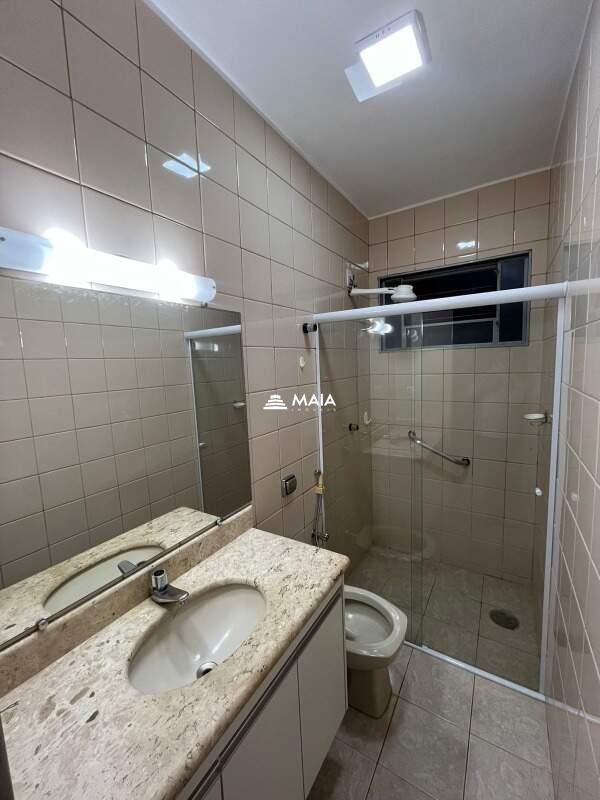 Casa à venda no Santa Maria: 