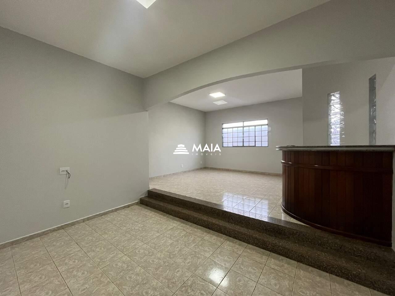 Casa à venda no Santa Maria: 