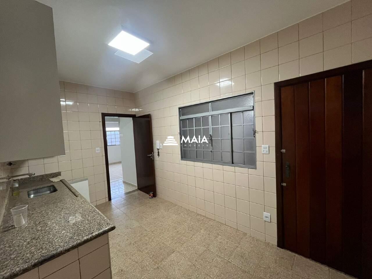 Casa à venda no Santa Maria: 