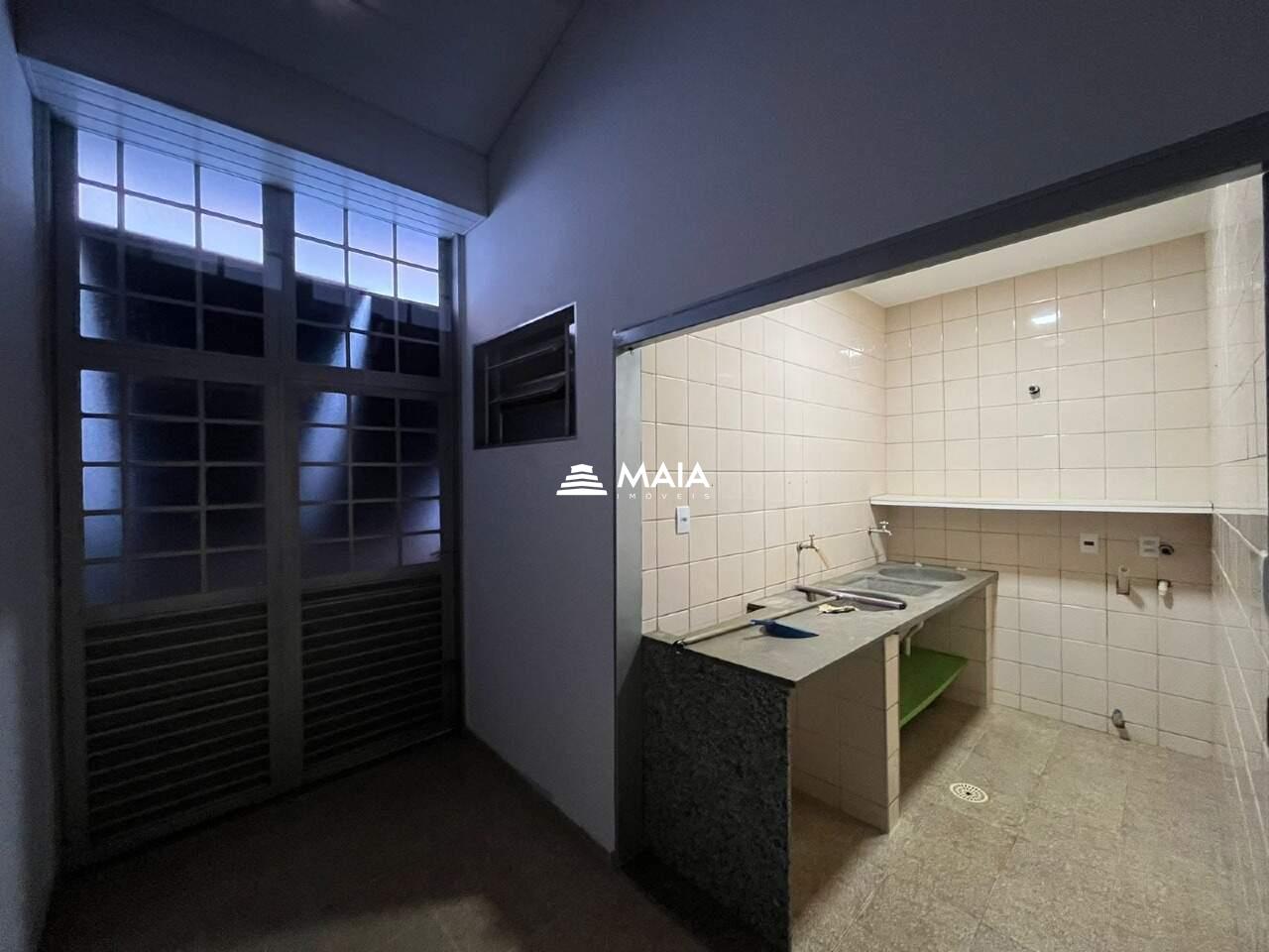 Casa à venda no Santa Maria: 