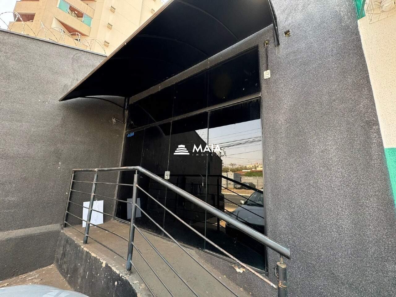 Comercial para alugar no bairro Estados Unidos 