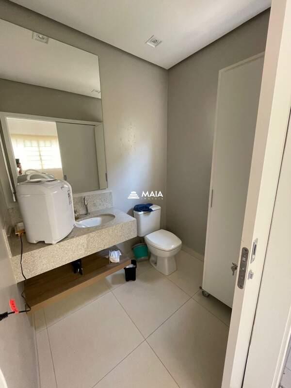 Casa à venda no Mercês: 