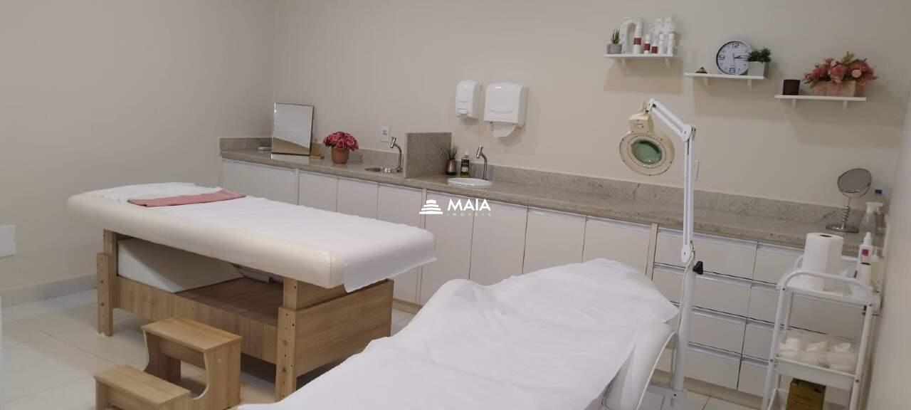 Casa à venda no Mercês: 