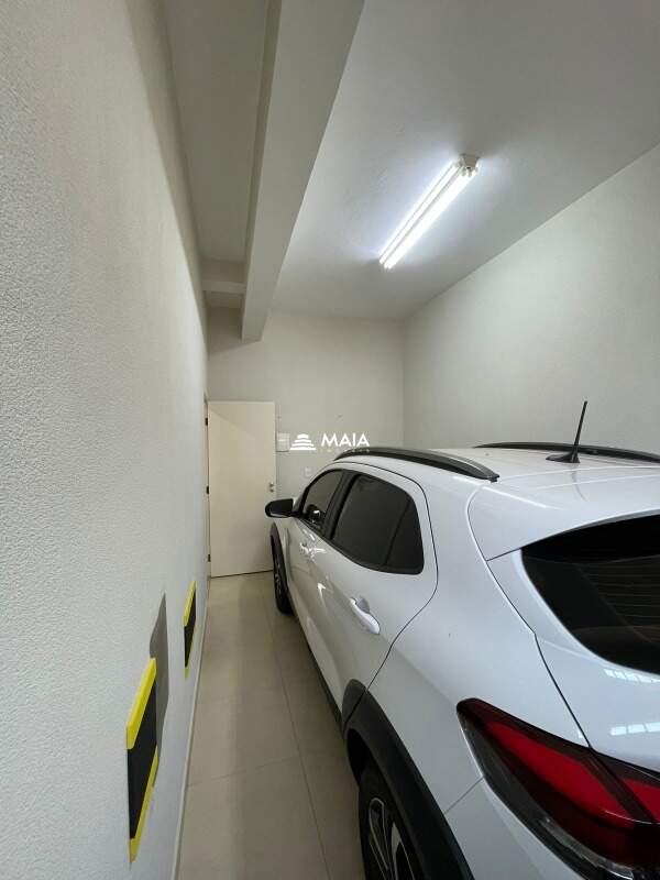 Casa à venda no Mercês: 