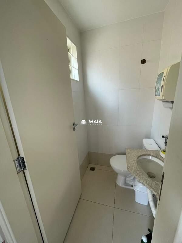 Casa à venda no Mercês: 