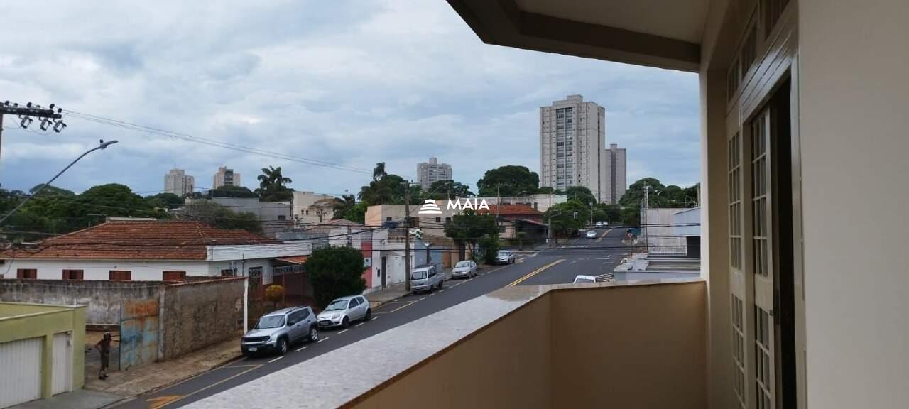 Casa à venda no Mercês: 