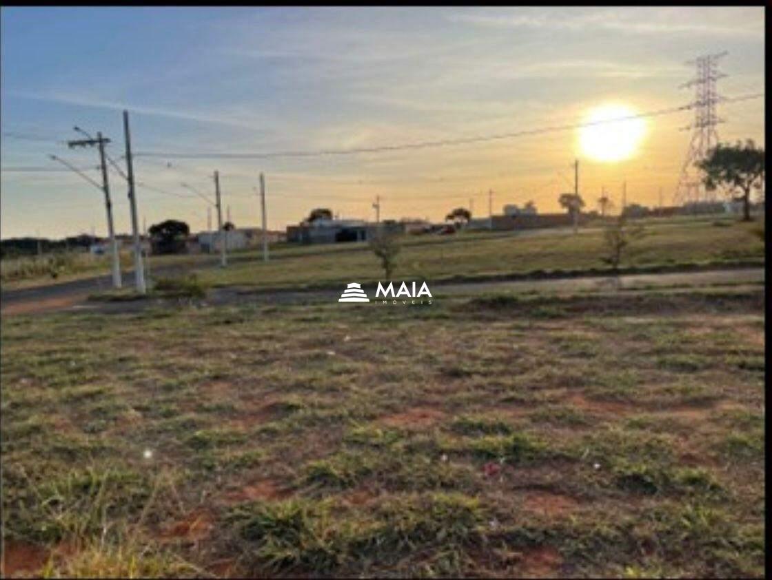 Terreno/Área à venda no Loteamento Jardim Ipiranga: 