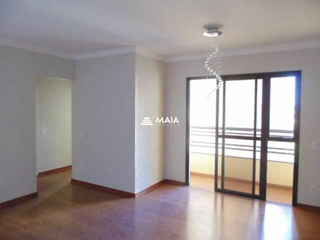 Apartamento à venda no São Benedito: 