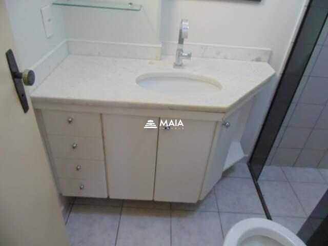 Apartamento à venda no São Benedito: 