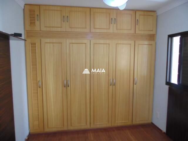 Apartamento à venda no São Benedito: 