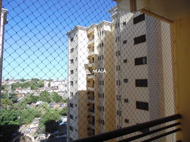 Apartamento à venda no São Benedito: 