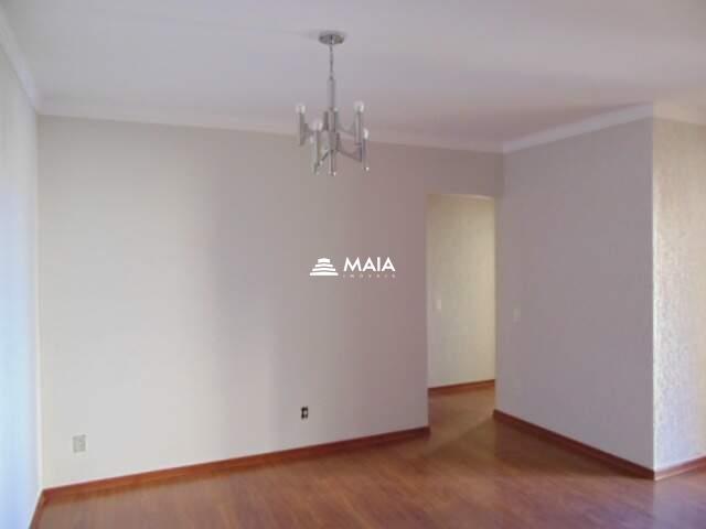 Apartamento à venda no São Benedito: 