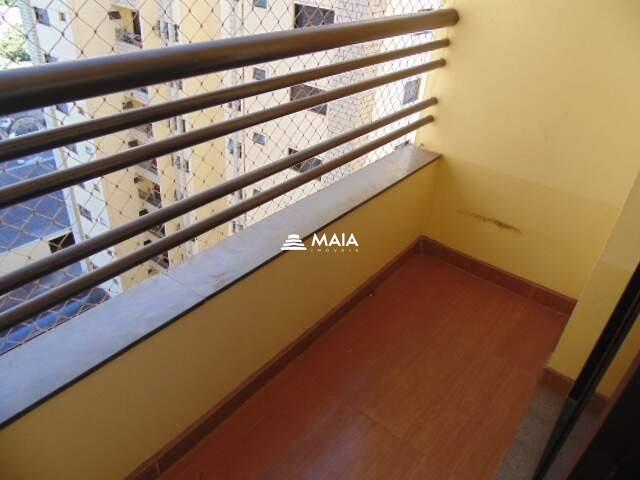 Apartamento à venda no São Benedito: 