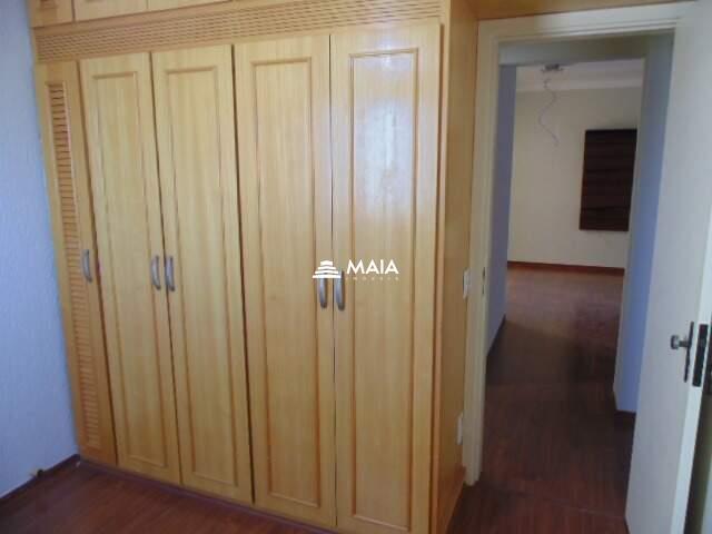 Apartamento à venda no São Benedito: 