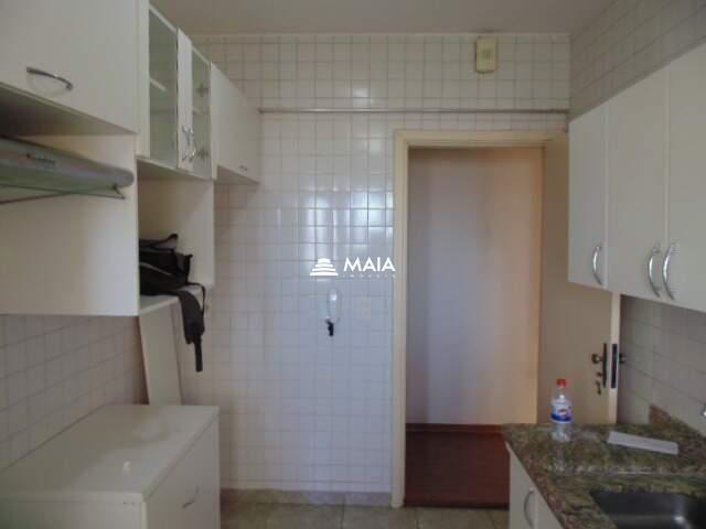 Apartamento à venda no São Benedito: 