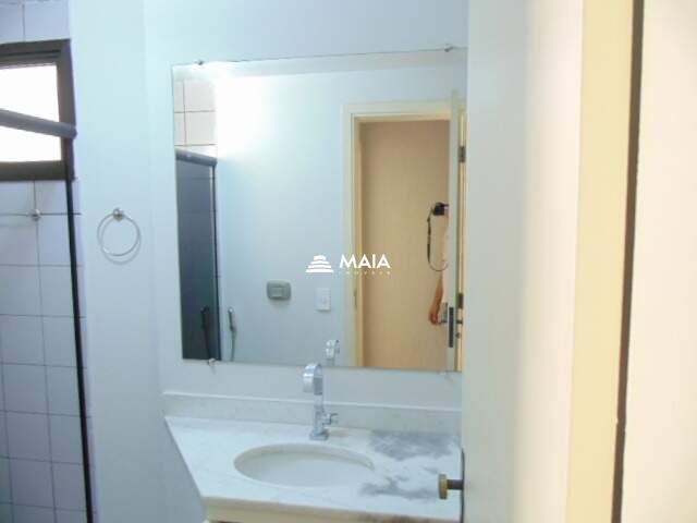 Apartamento à venda no São Benedito: 