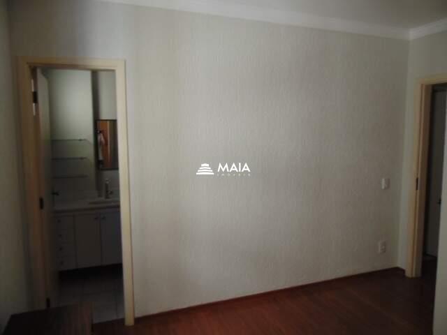 Apartamento à venda no São Benedito: 