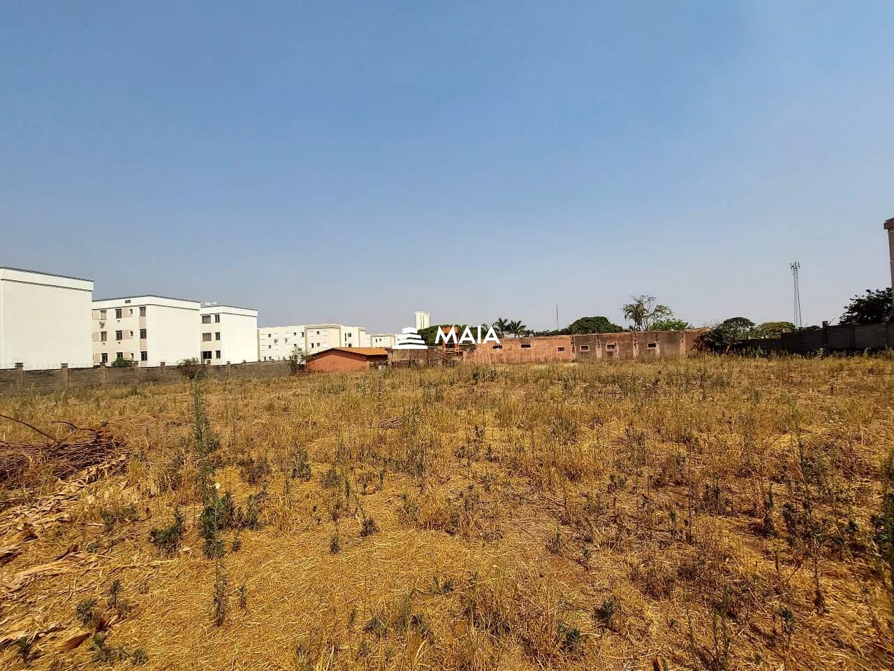 Terreno/Área à venda no Recreio dos Bandeirantes: 