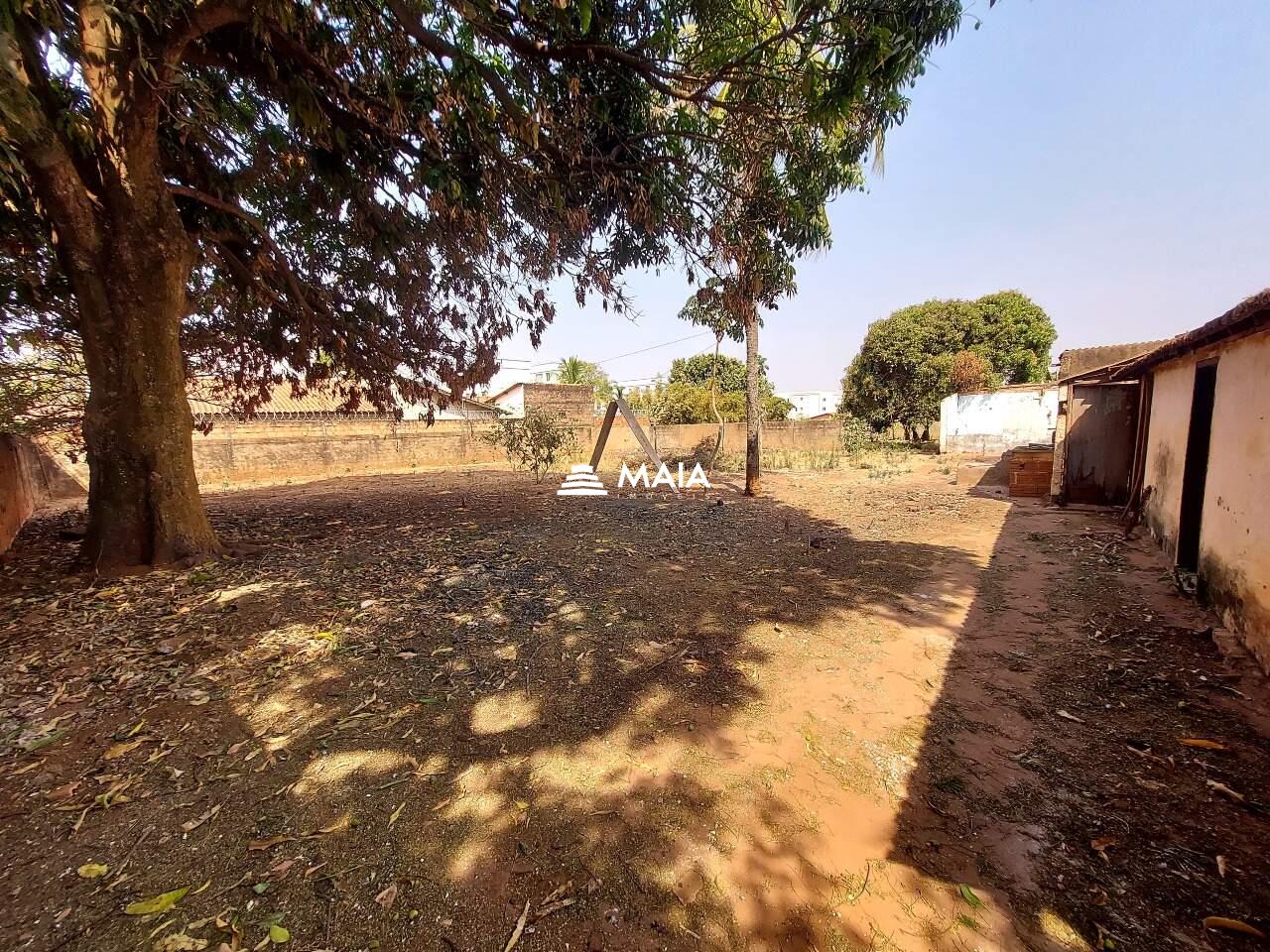 Terreno/Área à venda no Recreio dos Bandeirantes: 