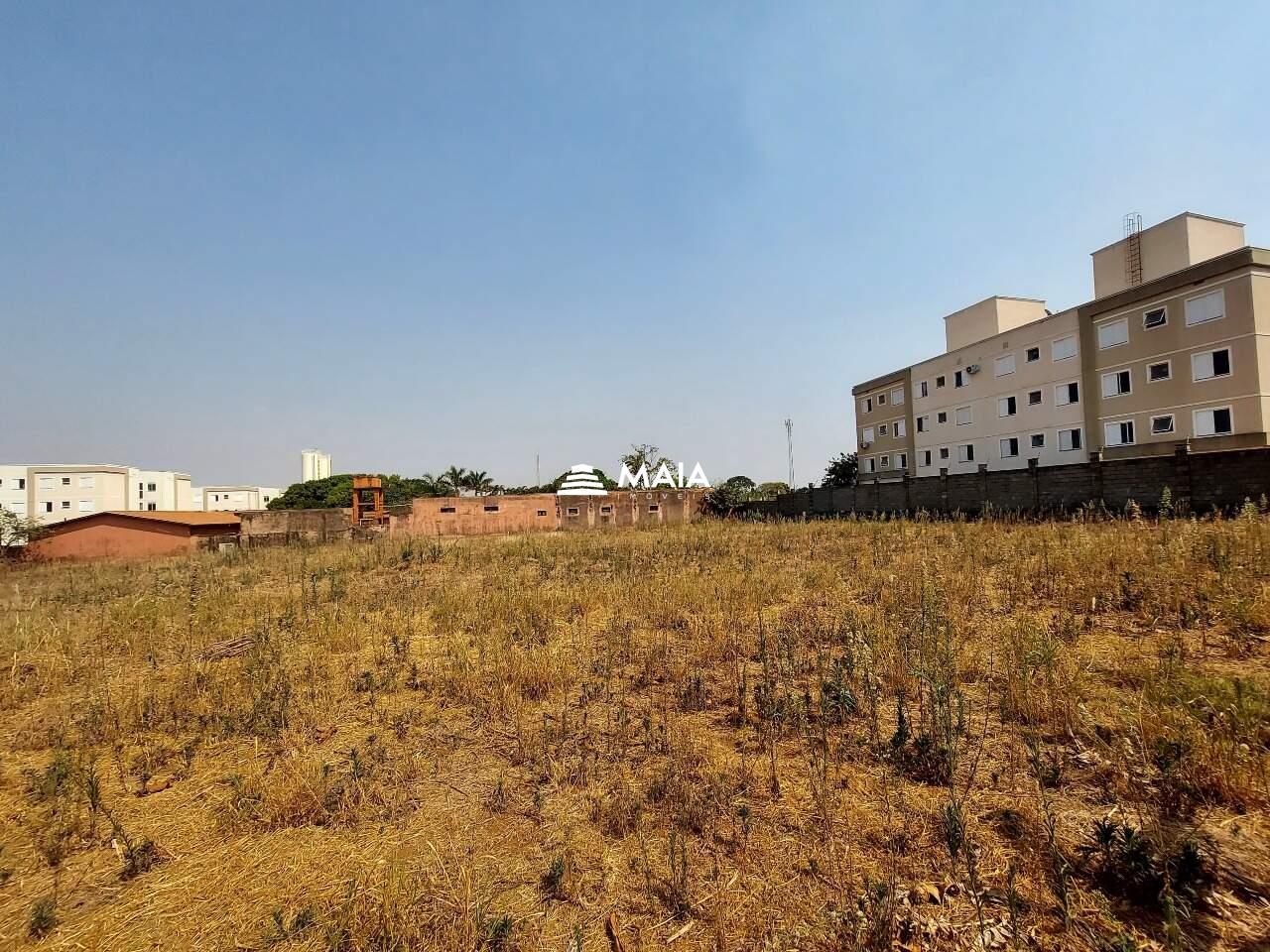 Terreno/Área à venda no Recreio dos Bandeirantes: 