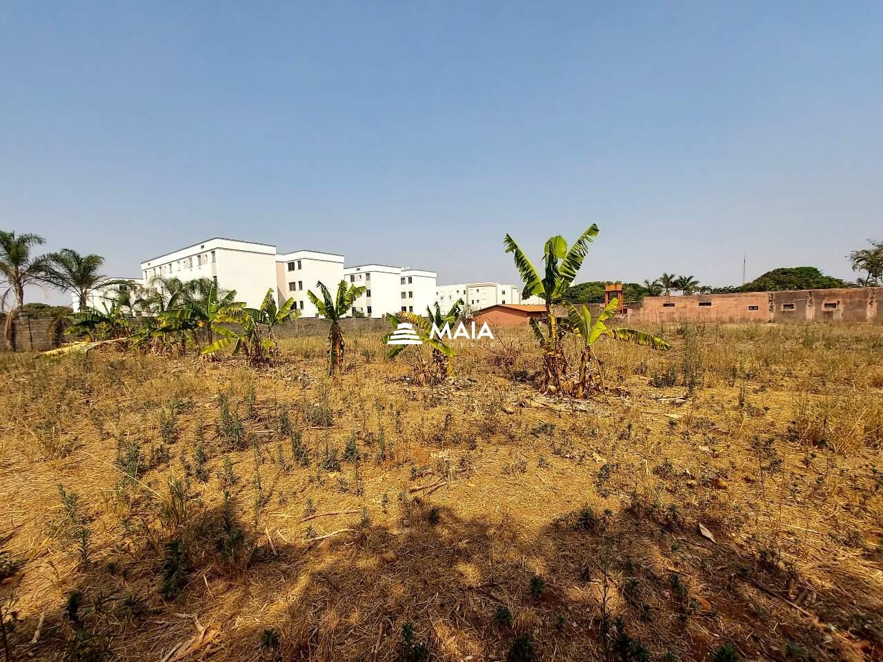 Terreno/Área à venda no Recreio dos Bandeirantes: 