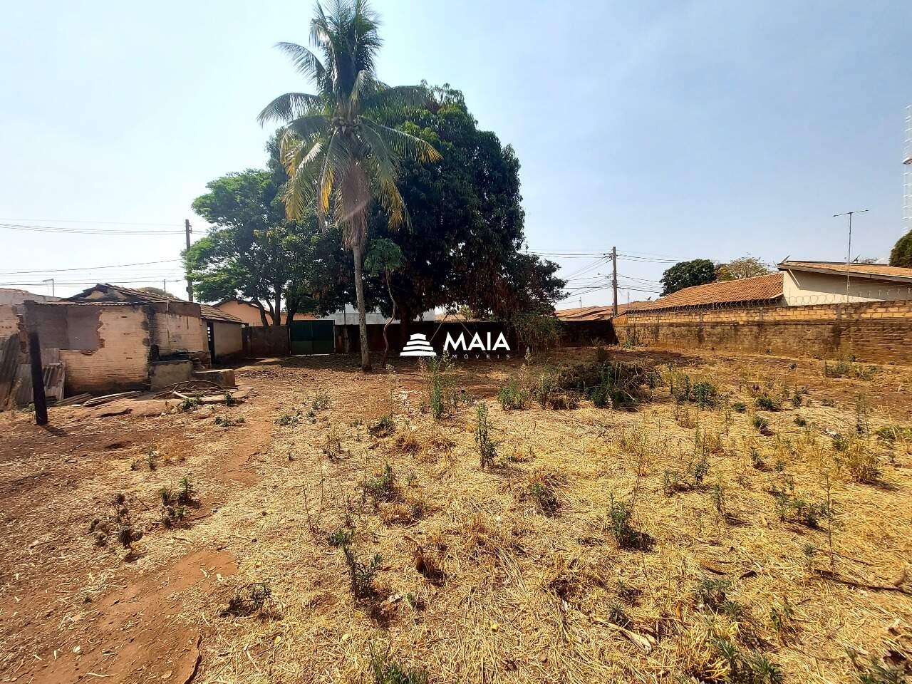 Terreno/Área à venda no Recreio dos Bandeirantes: 