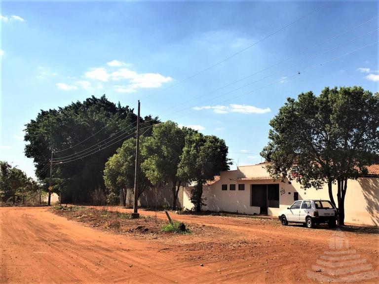 Galpão à venda no Rural: 